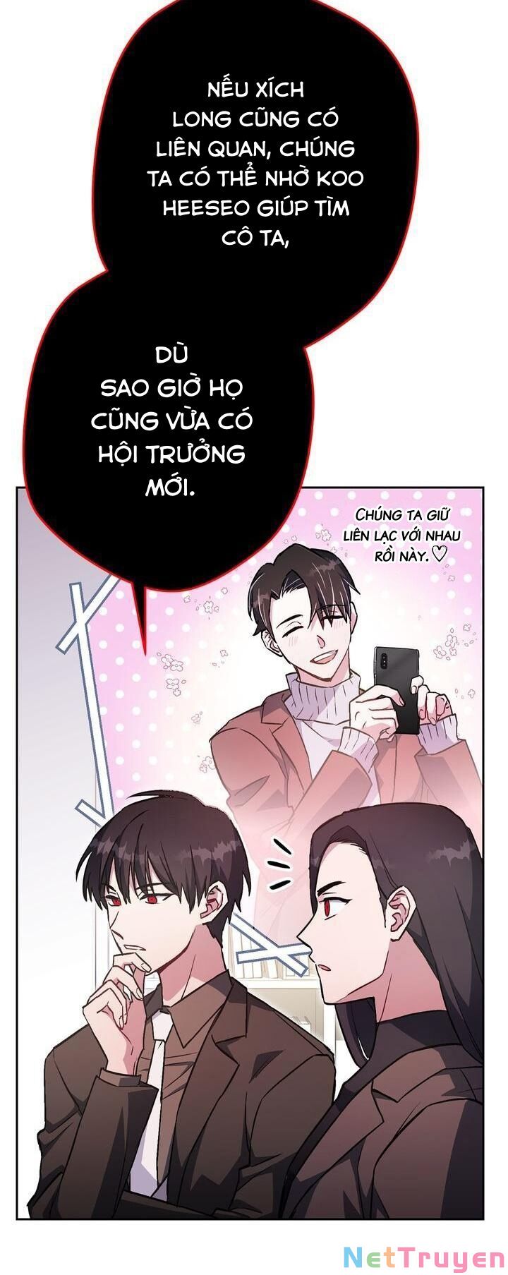 Sự Sống Sót Của Kẻ Chiêu Hồn Chapter 32 - Trang 9