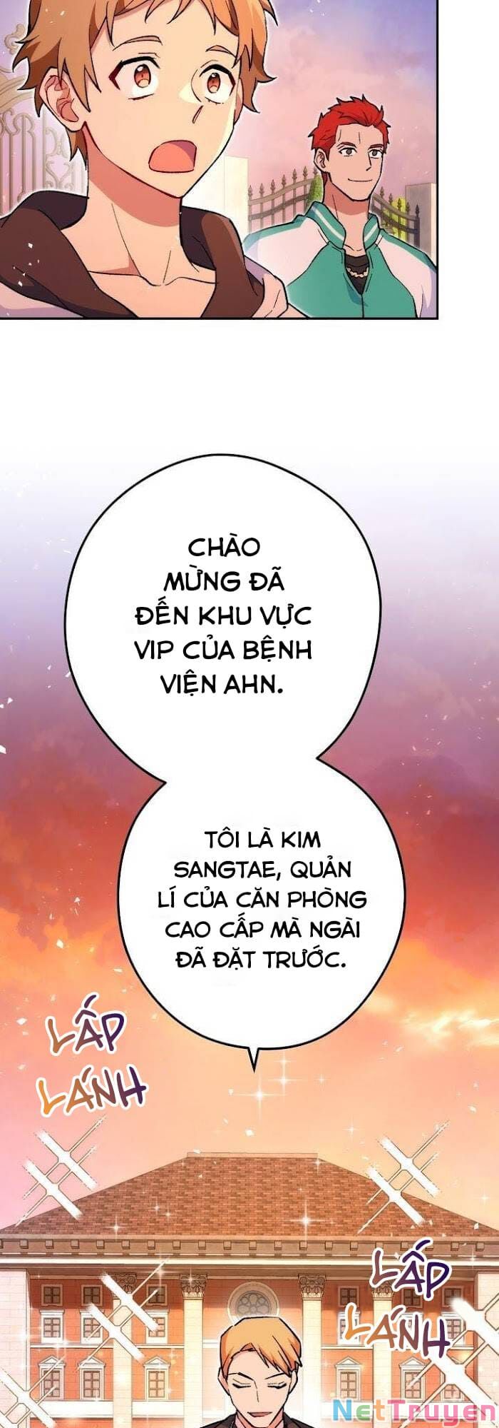 Sự Sống Sót Của Kẻ Chiêu Hồn Chapter 19 - Trang 34