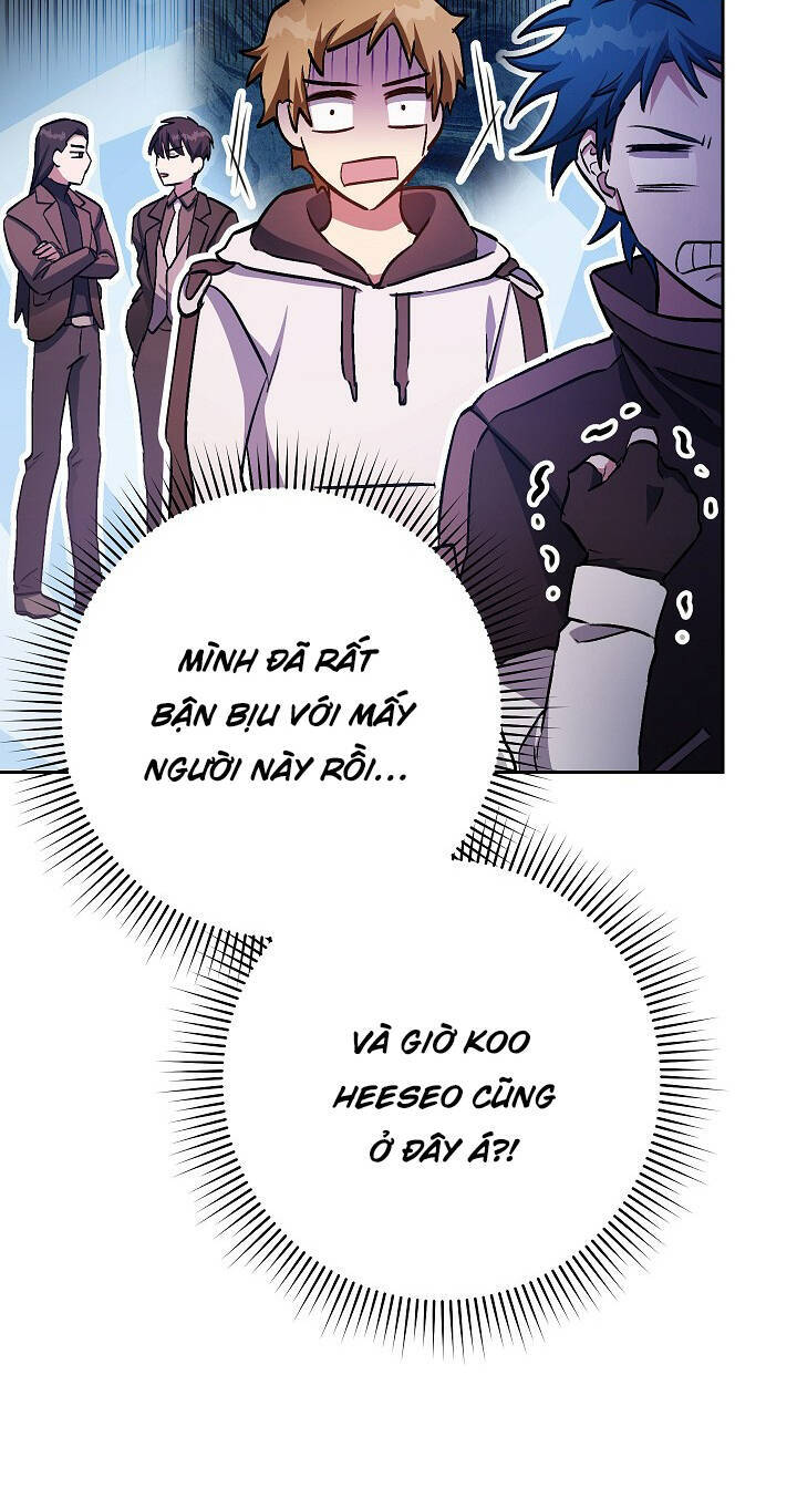 Sự Sống Sót Của Kẻ Chiêu Hồn Chapter 34 - Trang 3