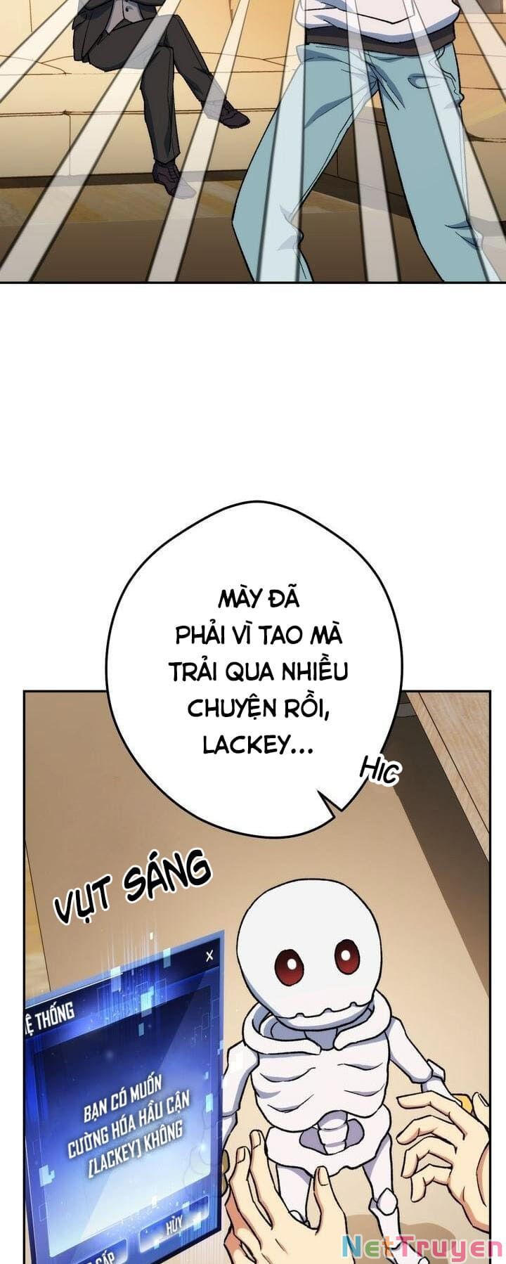 Sự Sống Sót Của Kẻ Chiêu Hồn Chapter 9 - Trang 4