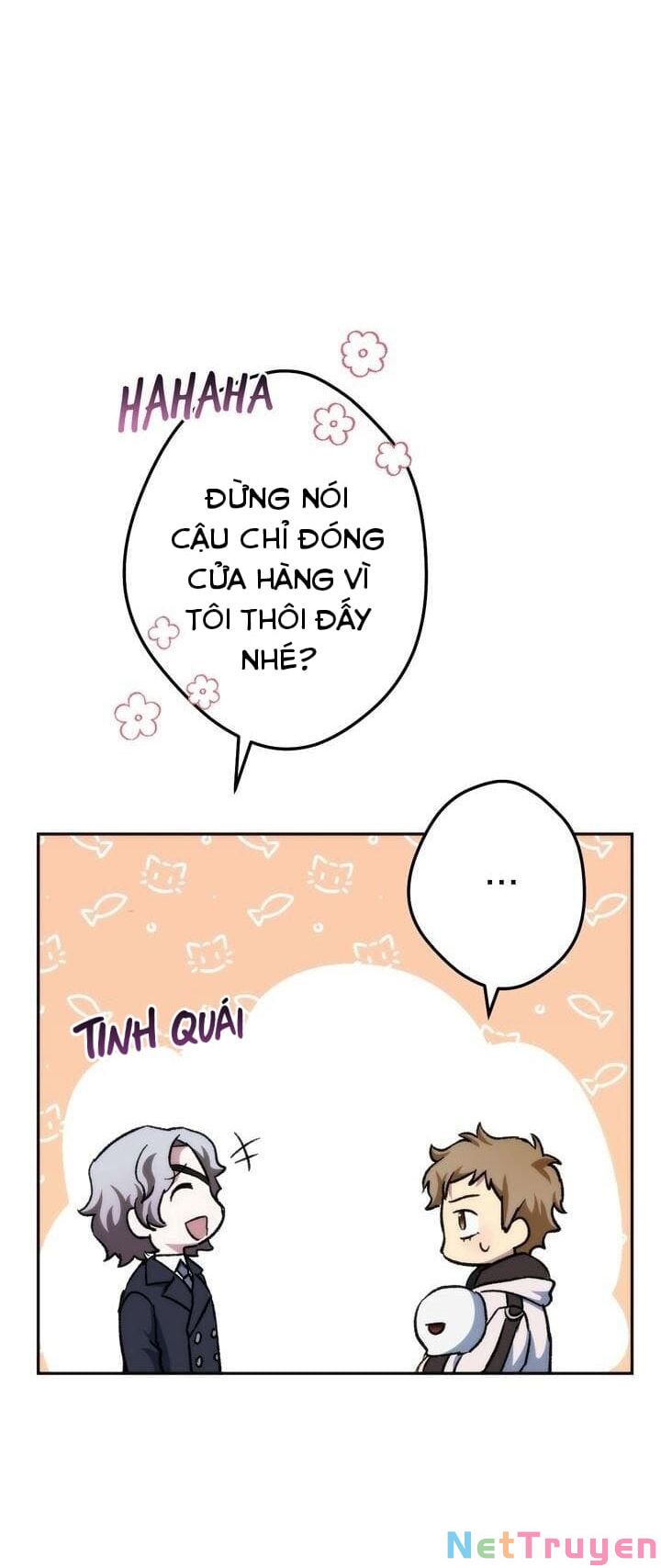 Sự Sống Sót Của Kẻ Chiêu Hồn Chapter 10 - Trang 20