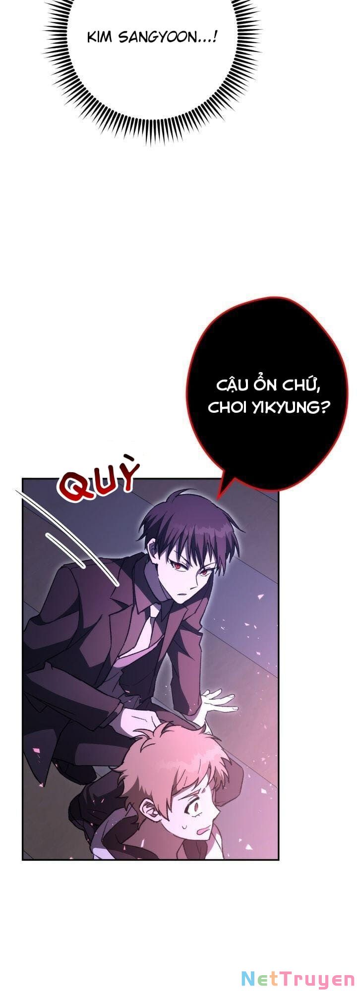 Sự Sống Sót Của Kẻ Chiêu Hồn Chapter 14 - Trang 3