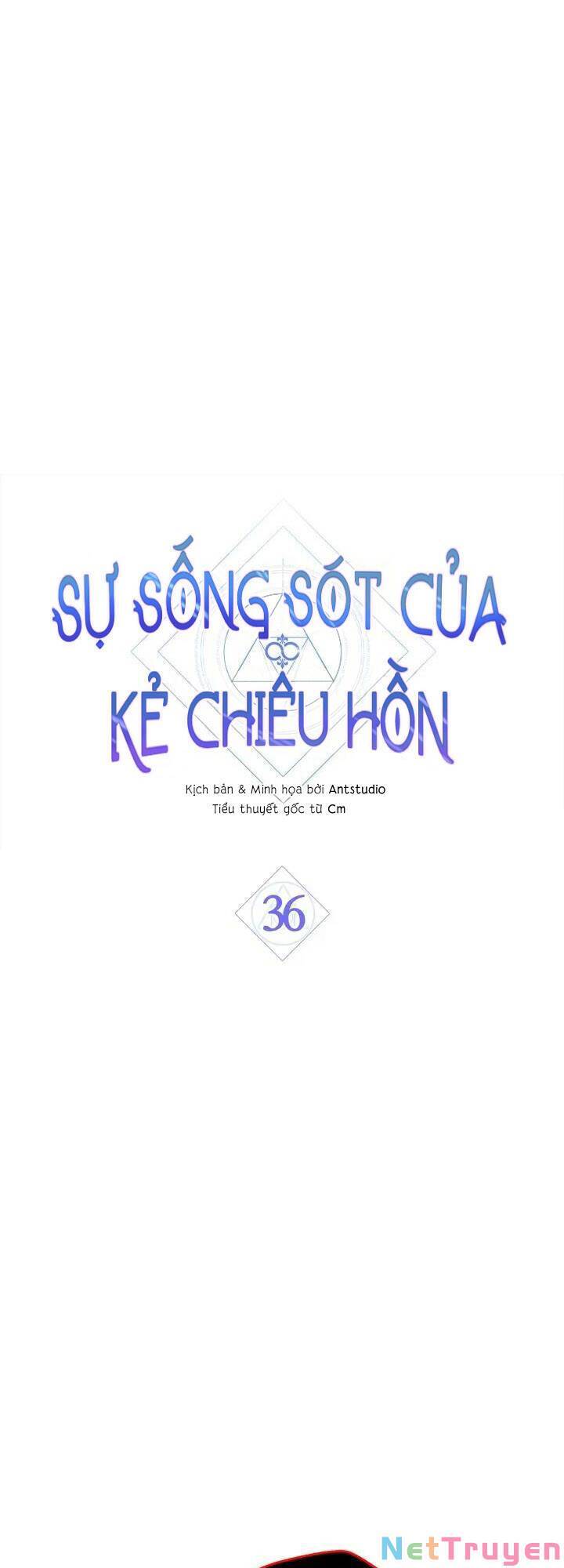 Sự Sống Sót Của Kẻ Chiêu Hồn Chapter 36 - Trang 13