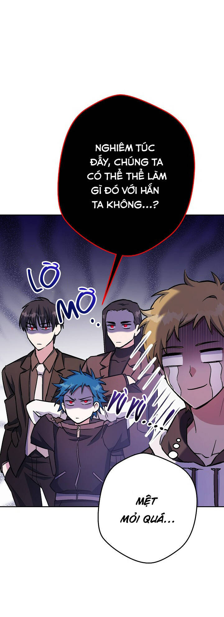 Sự Sống Sót Của Kẻ Chiêu Hồn Chapter 34 - Trang 58