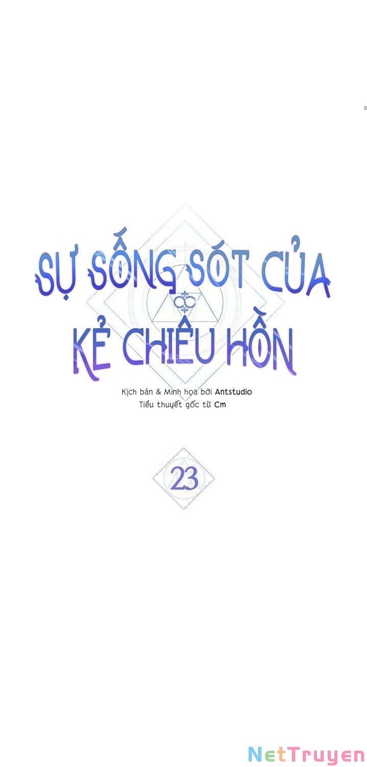 Sự Sống Sót Của Kẻ Chiêu Hồn Chapter 23 - Trang 44