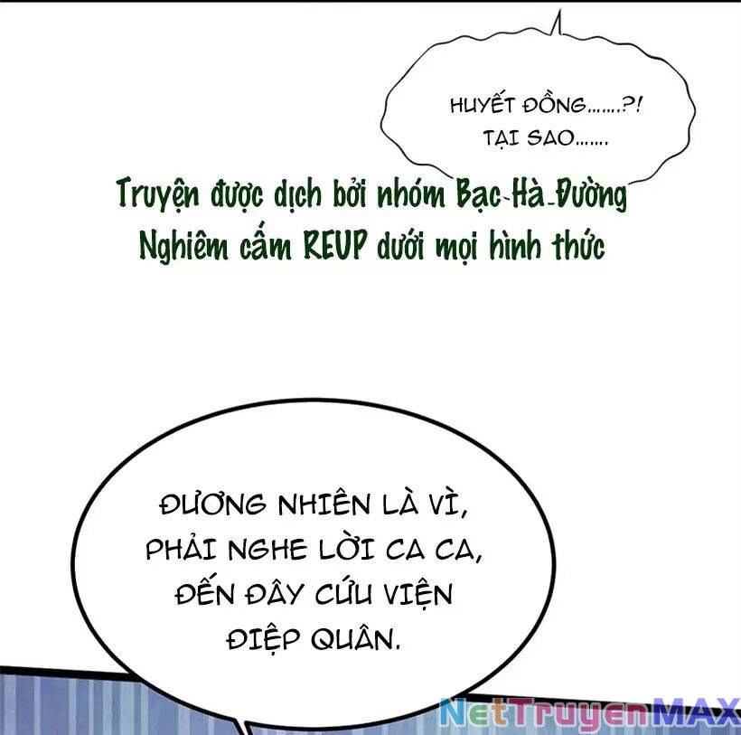 Khuynh Thế Đế Vương Cơ Chapter 93 - Trang 34