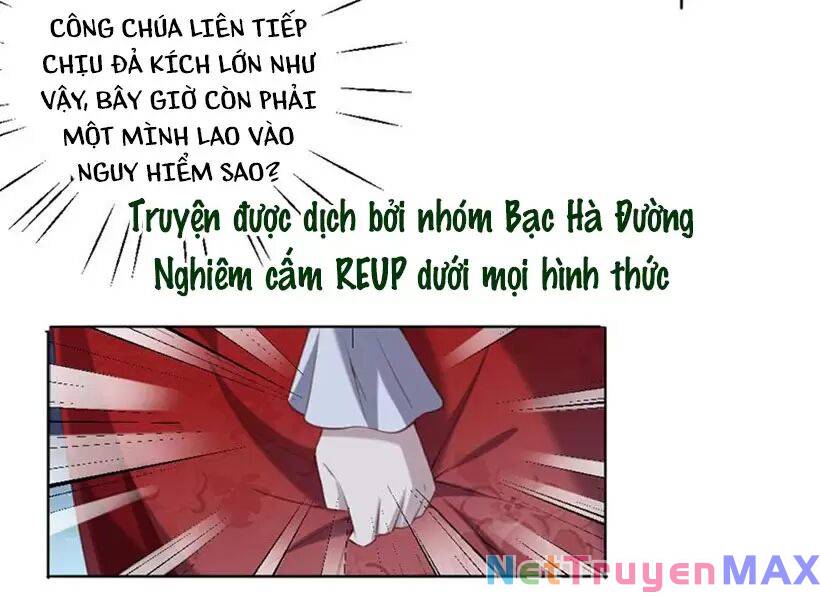 Khuynh Thế Đế Vương Cơ Chapter 92.2 - Trang 15