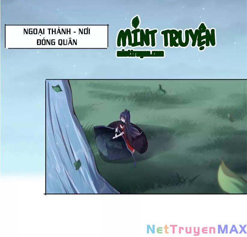 Khuynh Thế Đế Vương Cơ Chapter 92.2 - Trang 8