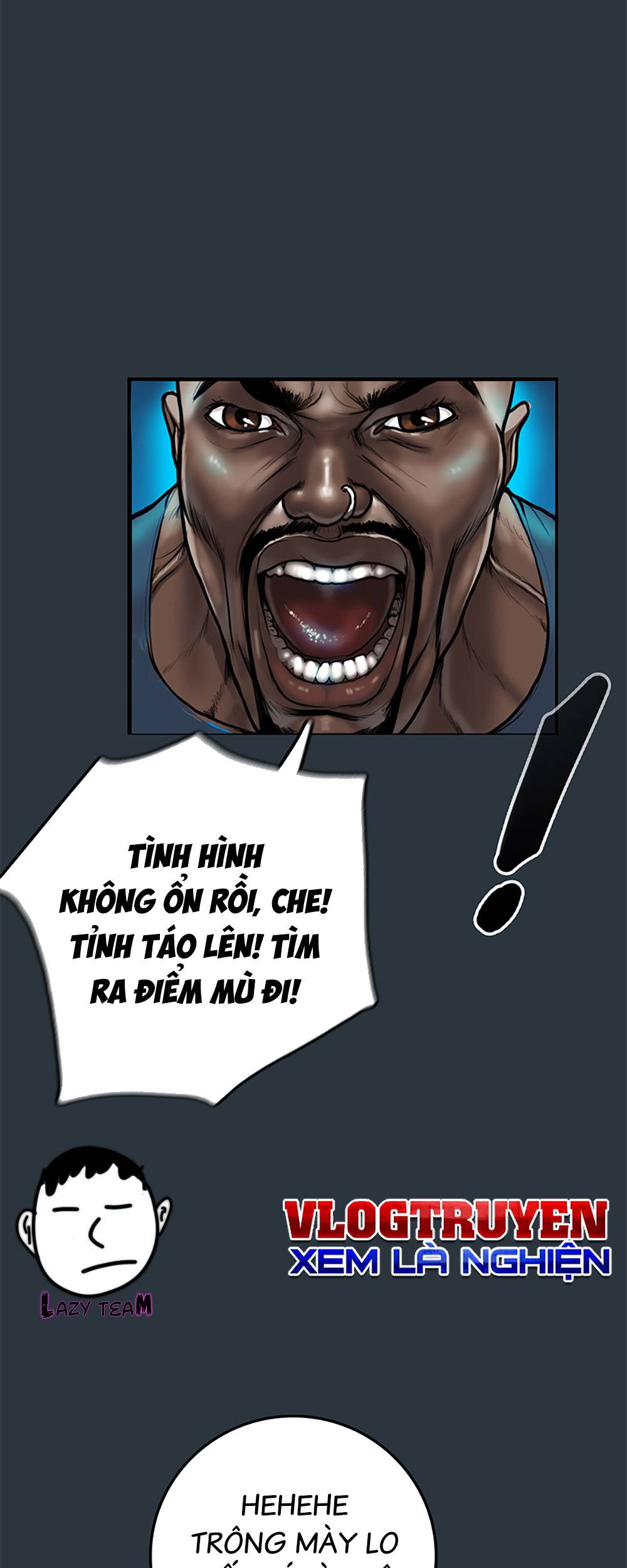 Thách Thức Chapter 8 - Trang 4