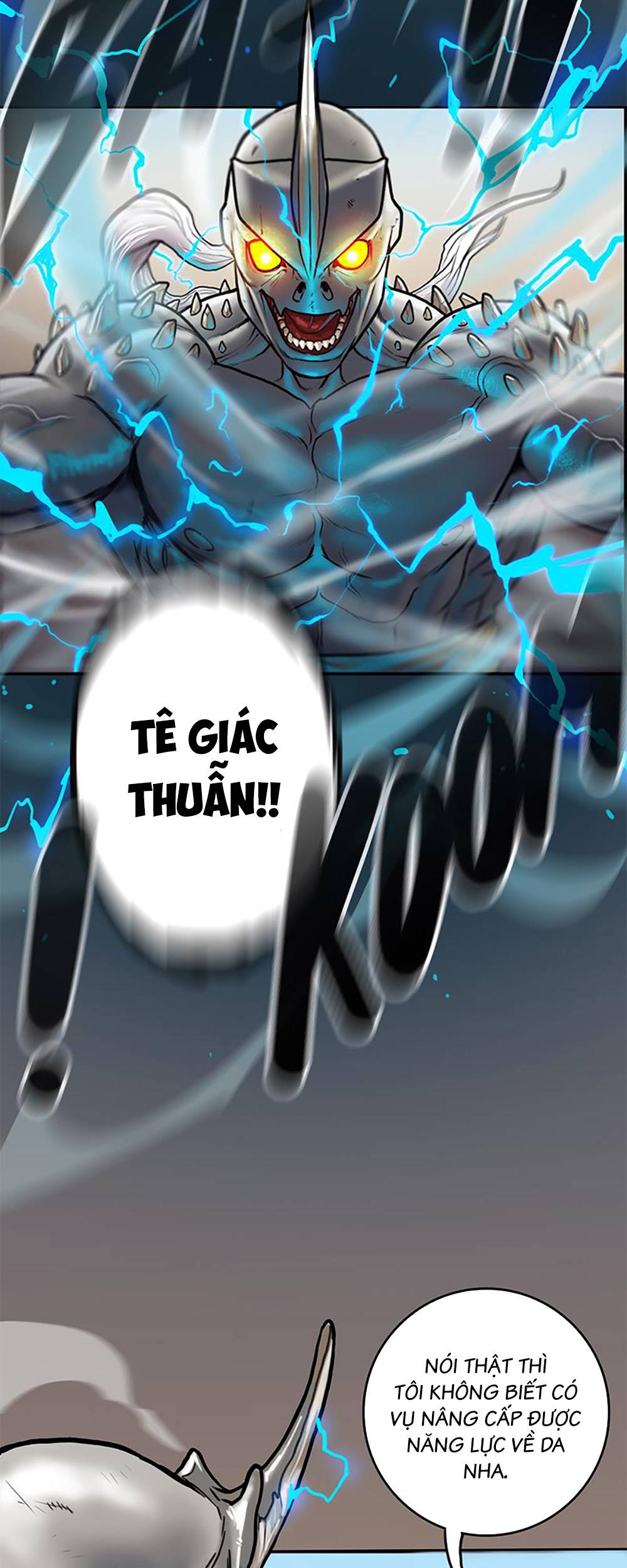 Thách Thức Chapter 17 - Trang 13