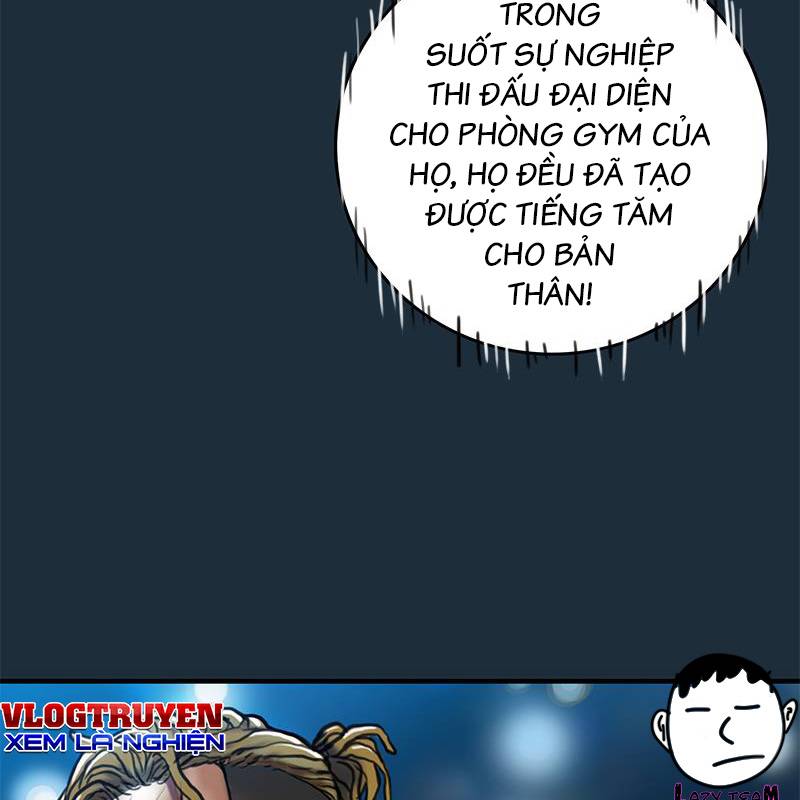 Thách Thức Chapter 6 - Trang 70