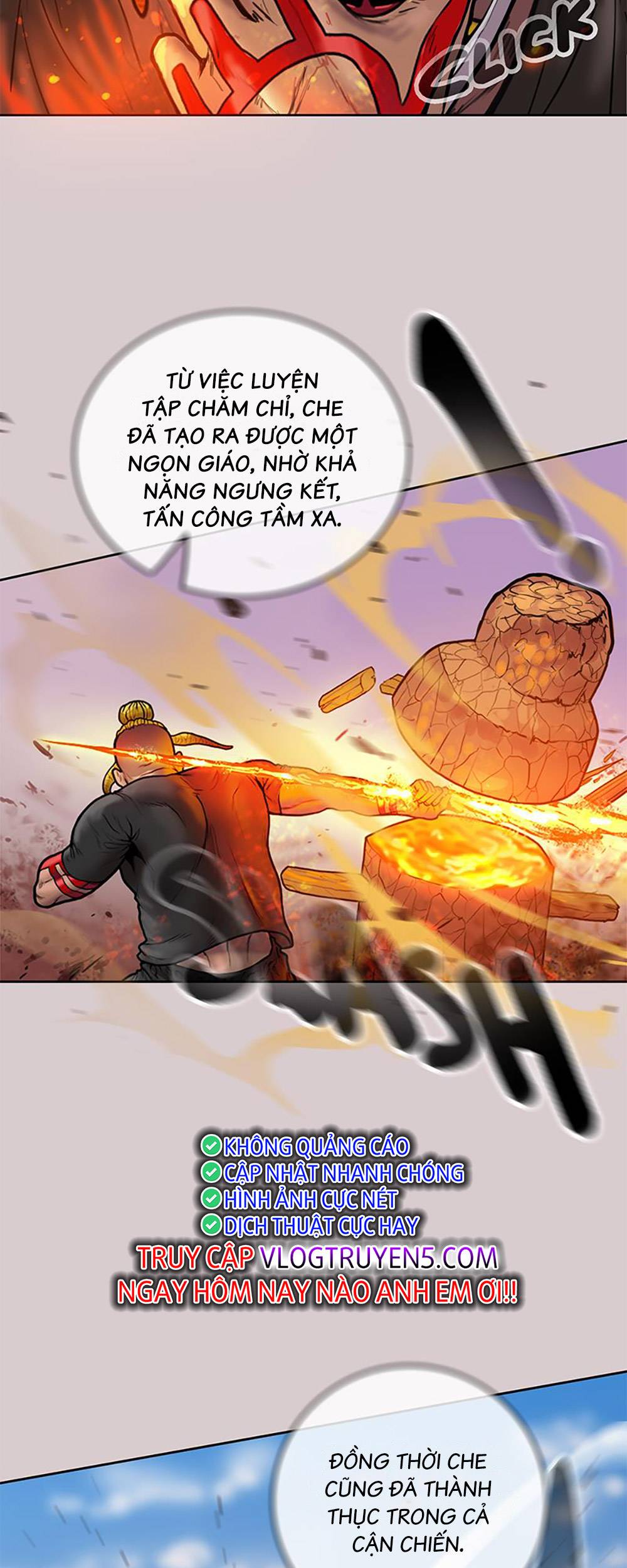 Thách Thức Chapter 17 - Trang 25