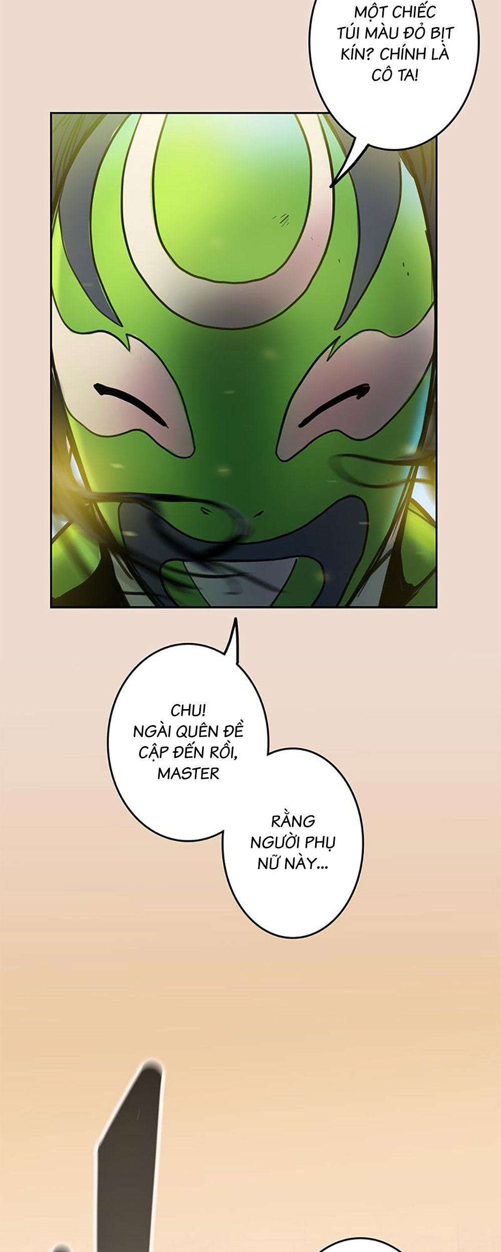 Thách Thức Chapter 20 - Trang 53