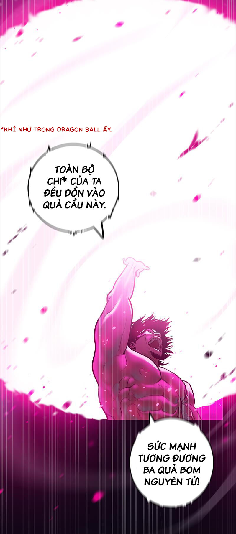 Thách Thức Chapter 34 - Trang 29