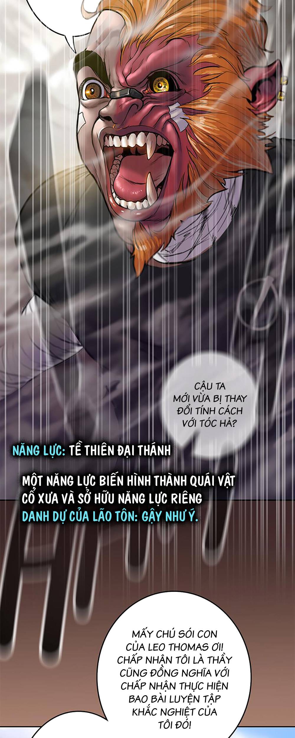 Thách Thức Chapter 17 - Trang 52