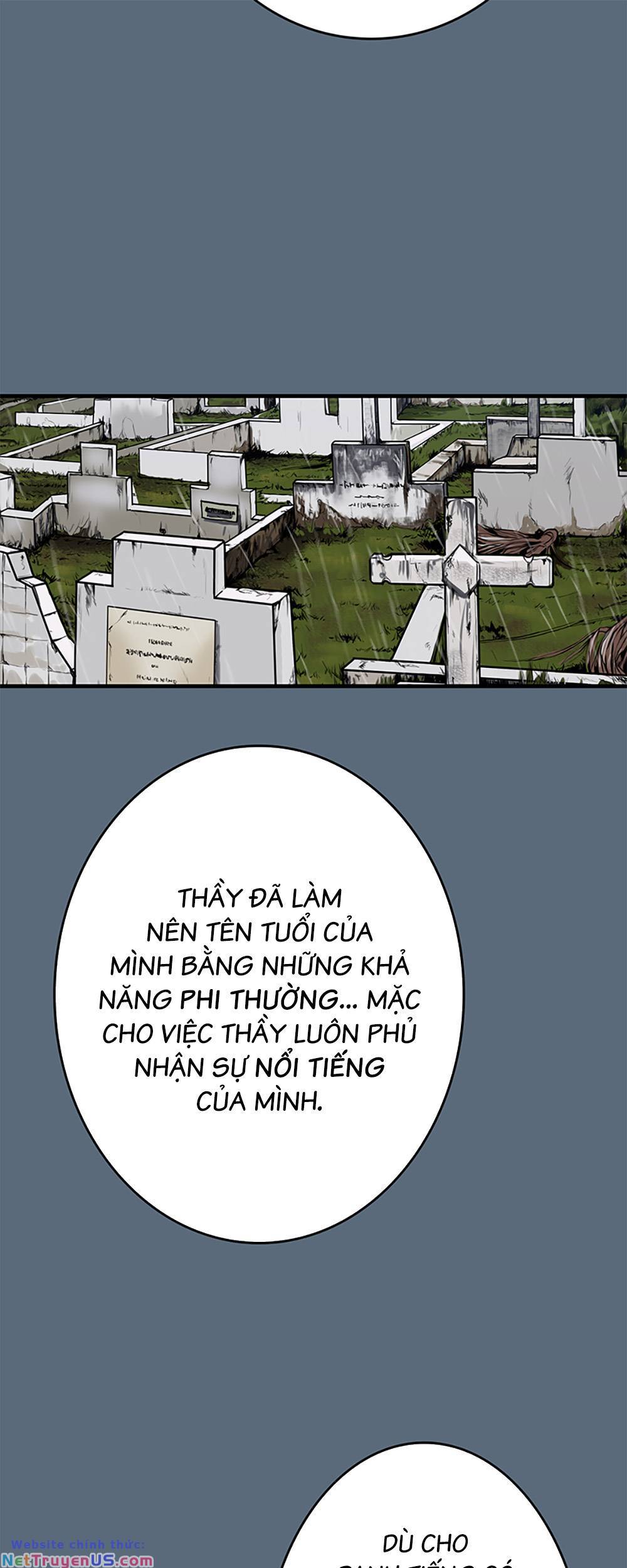 Thách Thức Chapter 4 - Trang 27