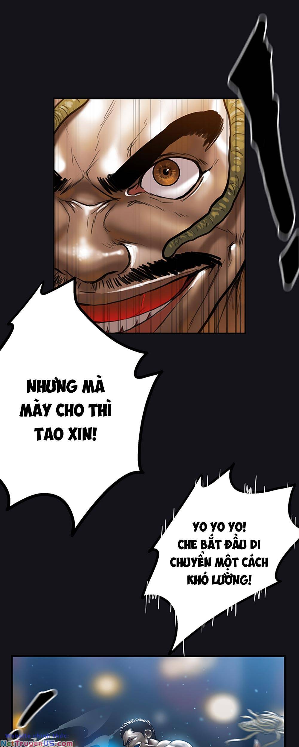 Thách Thức Chapter 1 - Trang 32