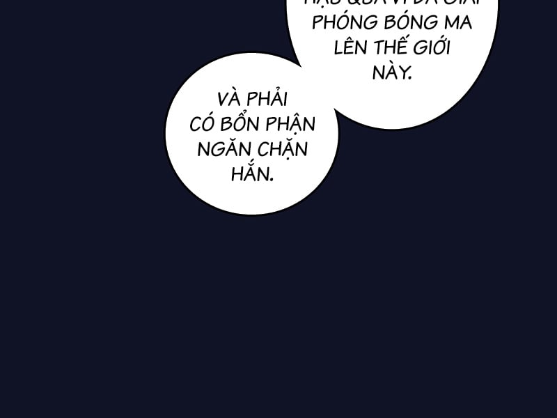 Thách Thức Chapter 33 - Trang 32