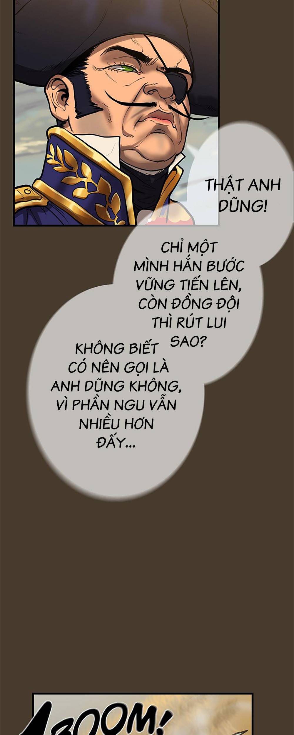 Thách Thức Chapter 15 - Trang 26