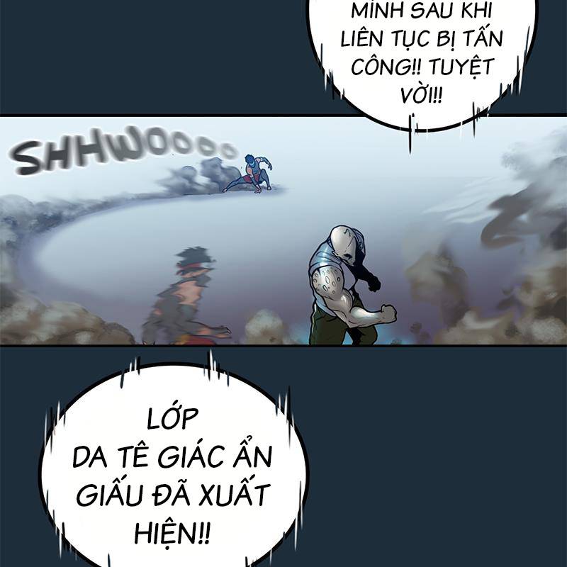 Thách Thức Chapter 6 - Trang 7