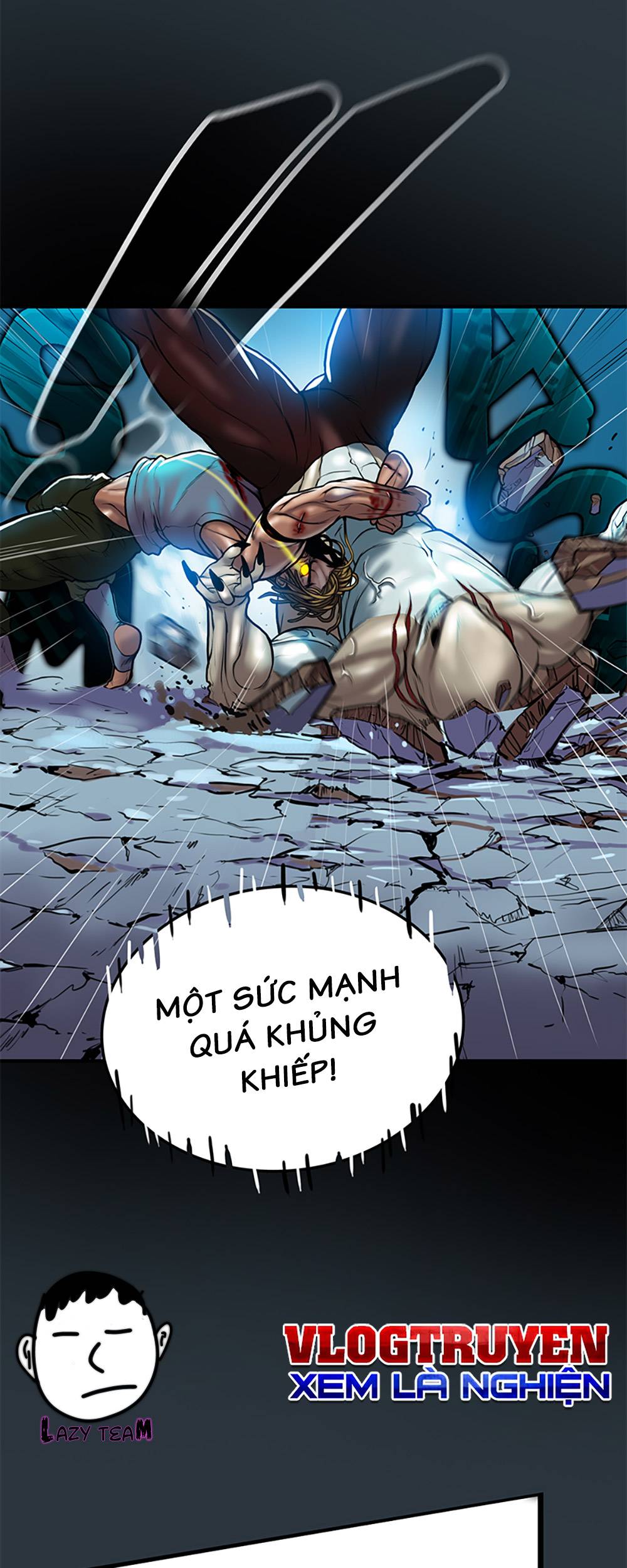 Thách Thức Chapter 8 - Trang 29