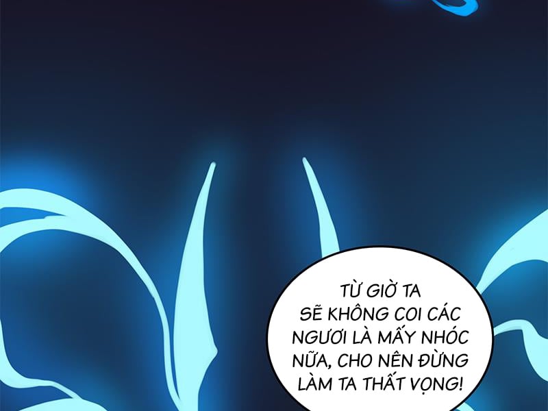 Thách Thức Chapter 36 - Trang 21