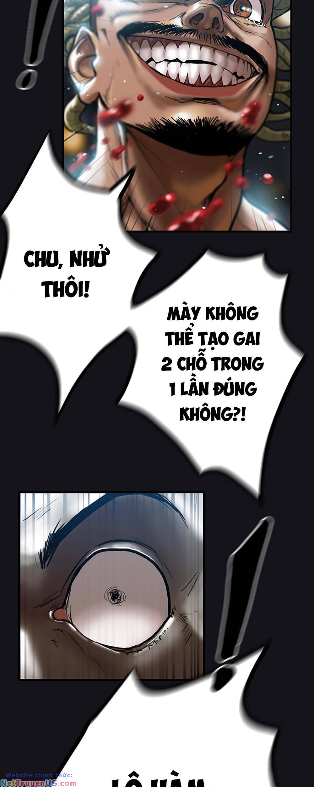 Thách Thức Chapter 1 - Trang 51