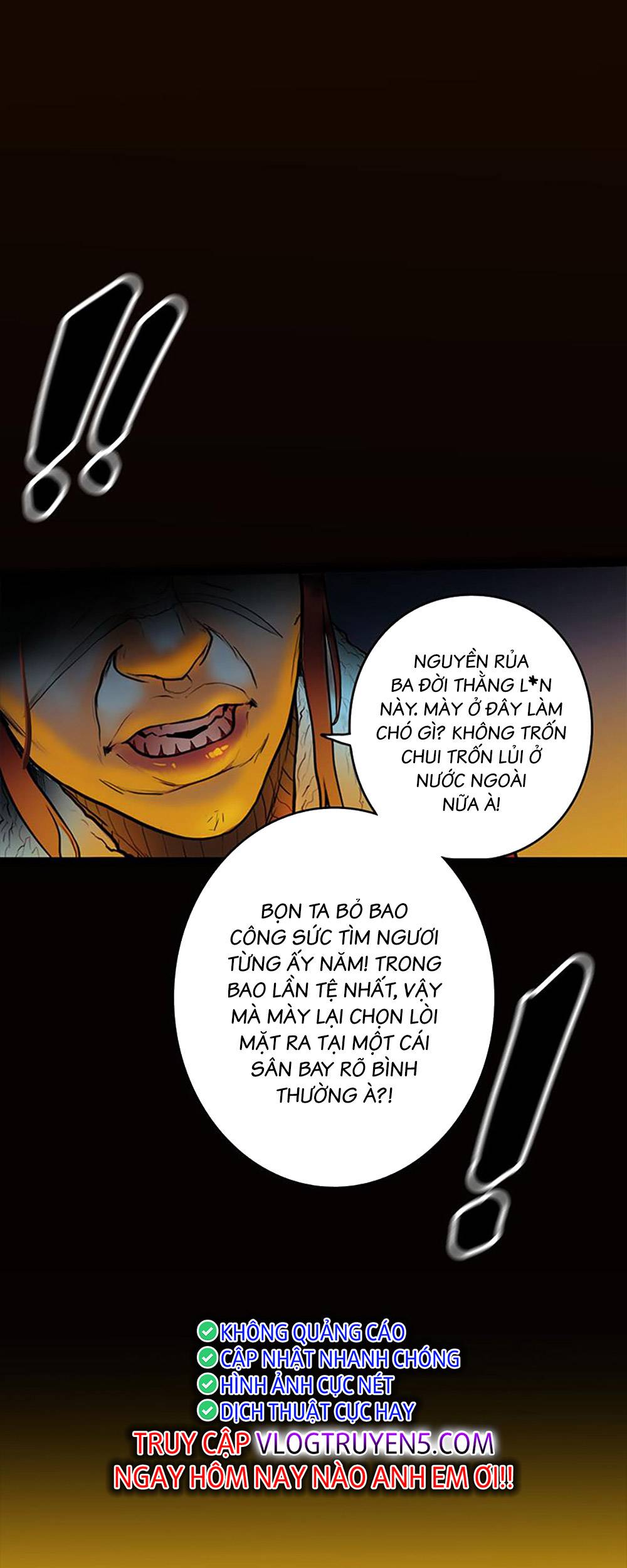 Thách Thức Chapter 12 - Trang 56