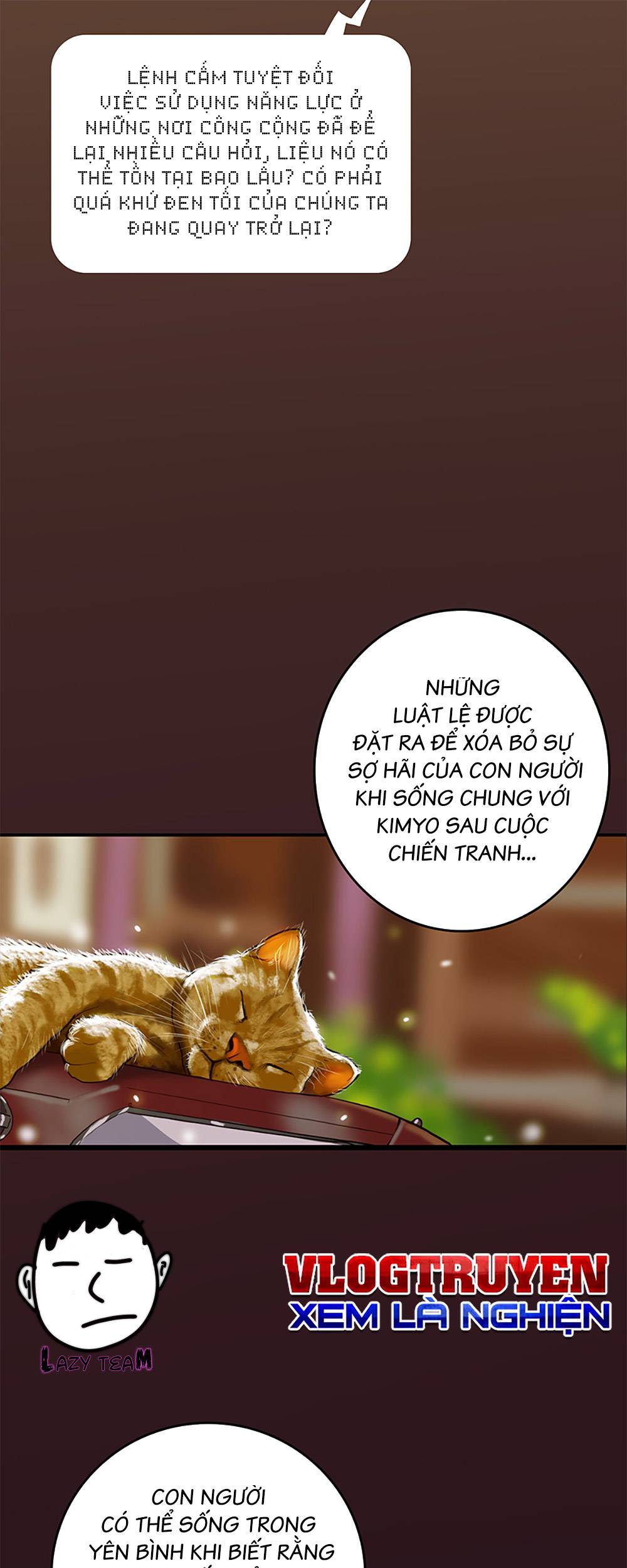 Thách Thức Chapter 10 - Trang 58