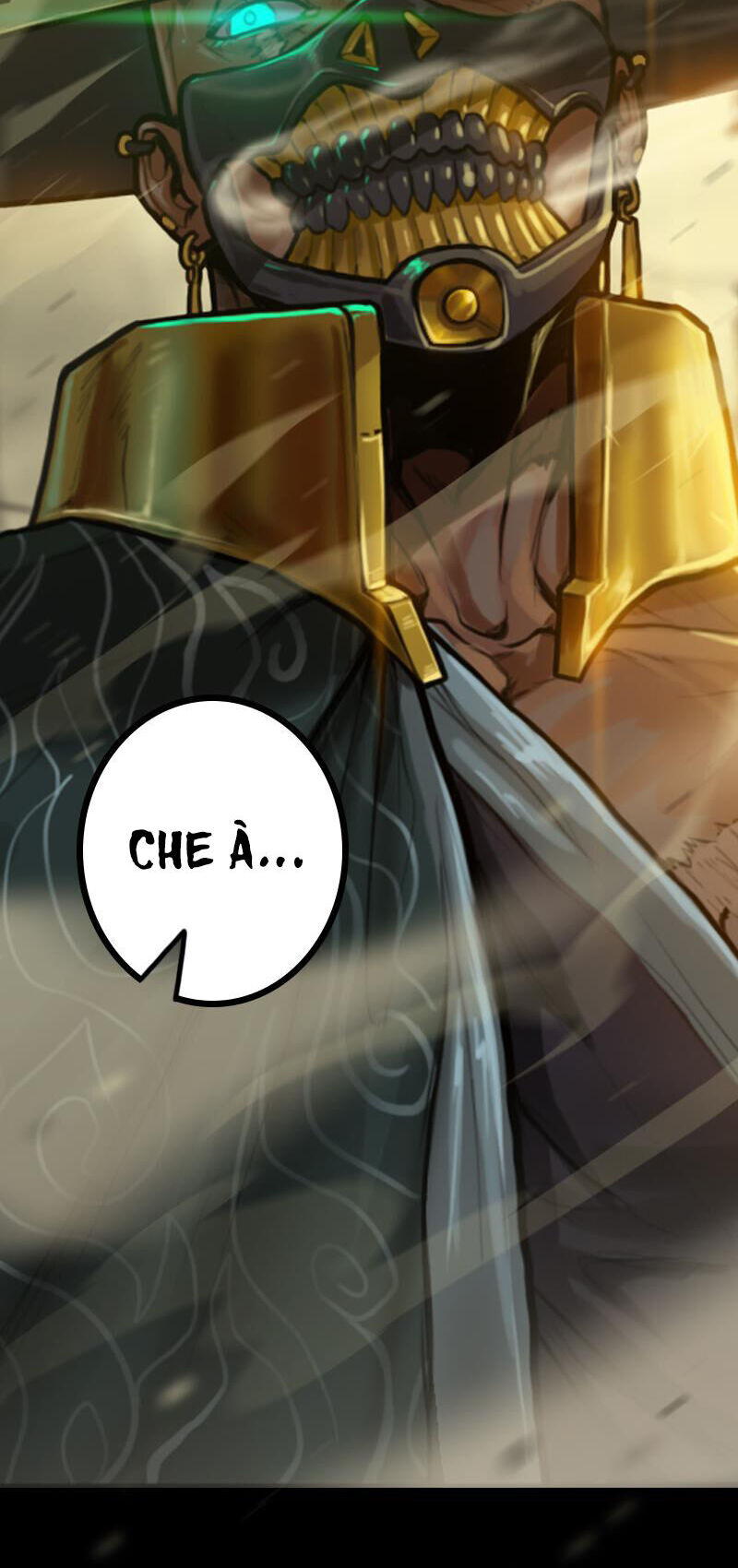 Thách Thức Chapter 34 - Trang 10