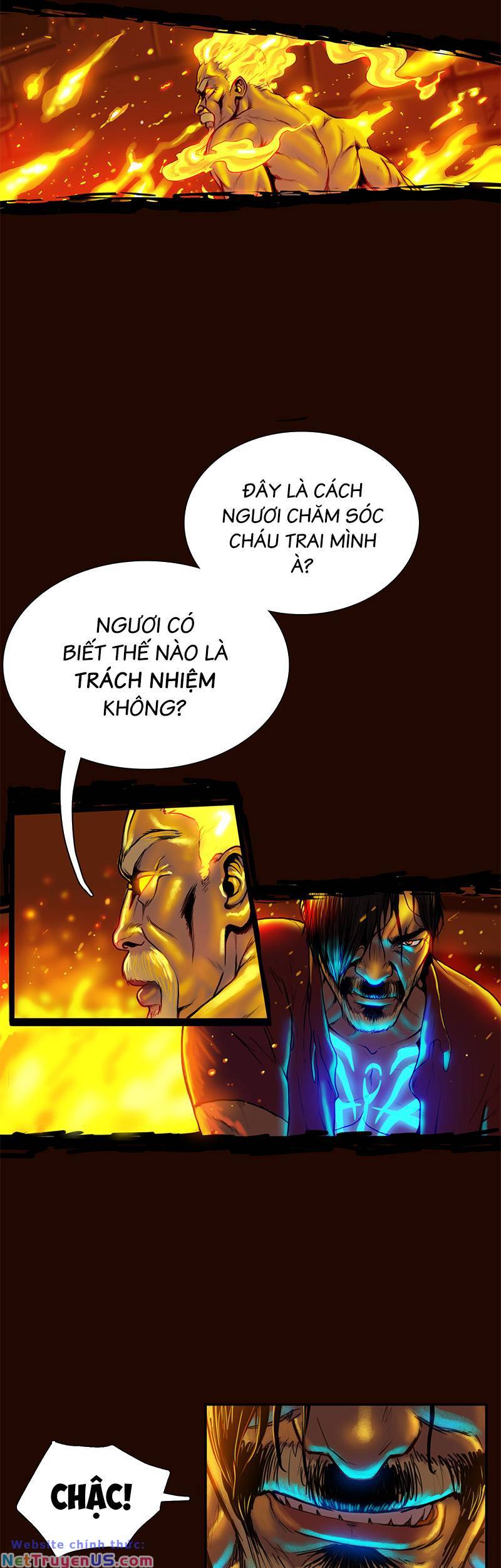 Thách Thức Chapter 3 - Trang 46