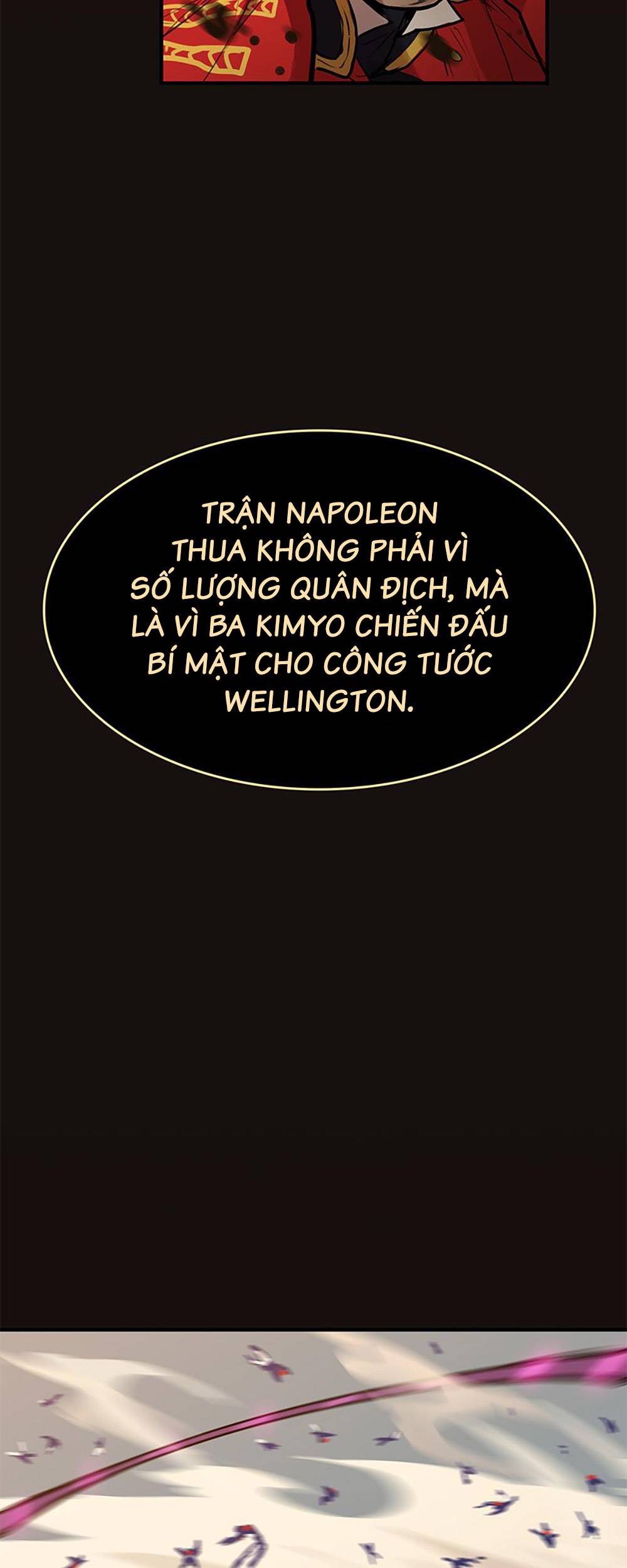 Thách Thức Chapter 15 - Trang 39