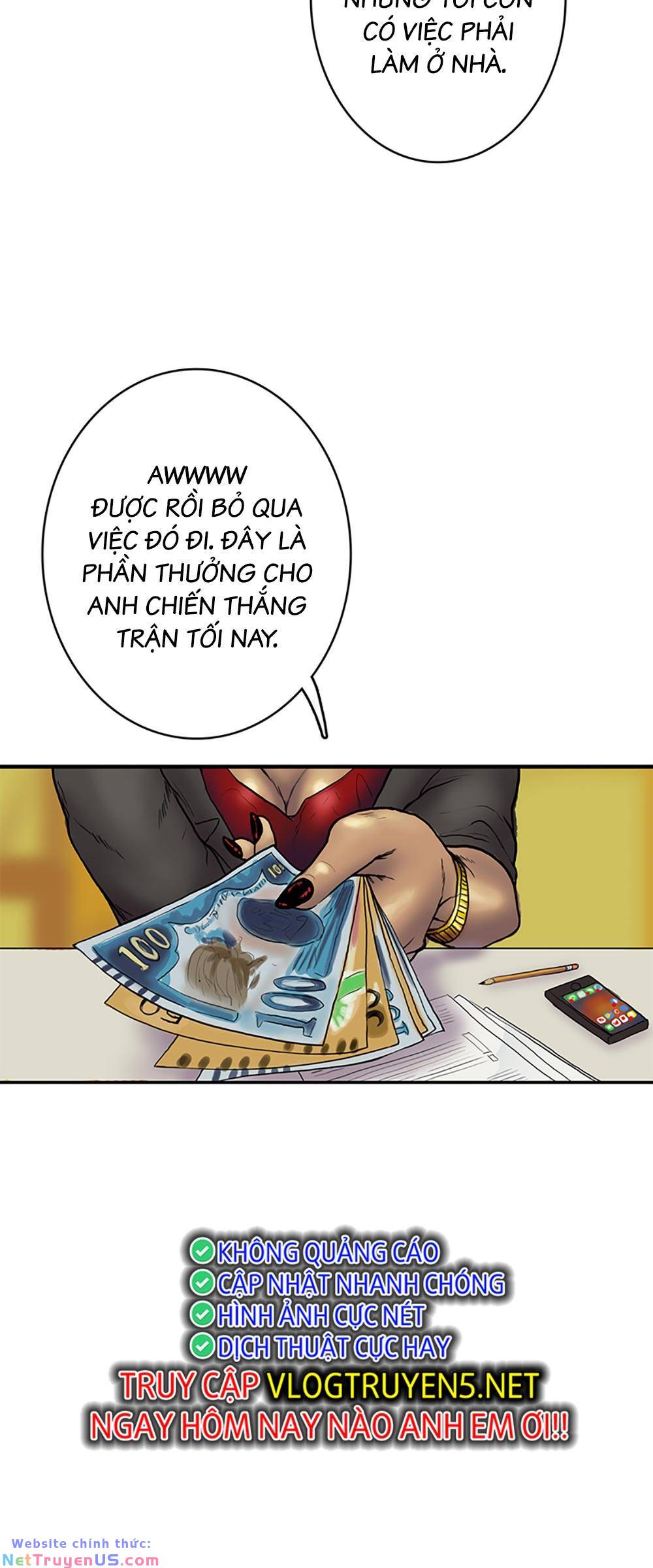 Thách Thức Chapter 2 - Trang 17