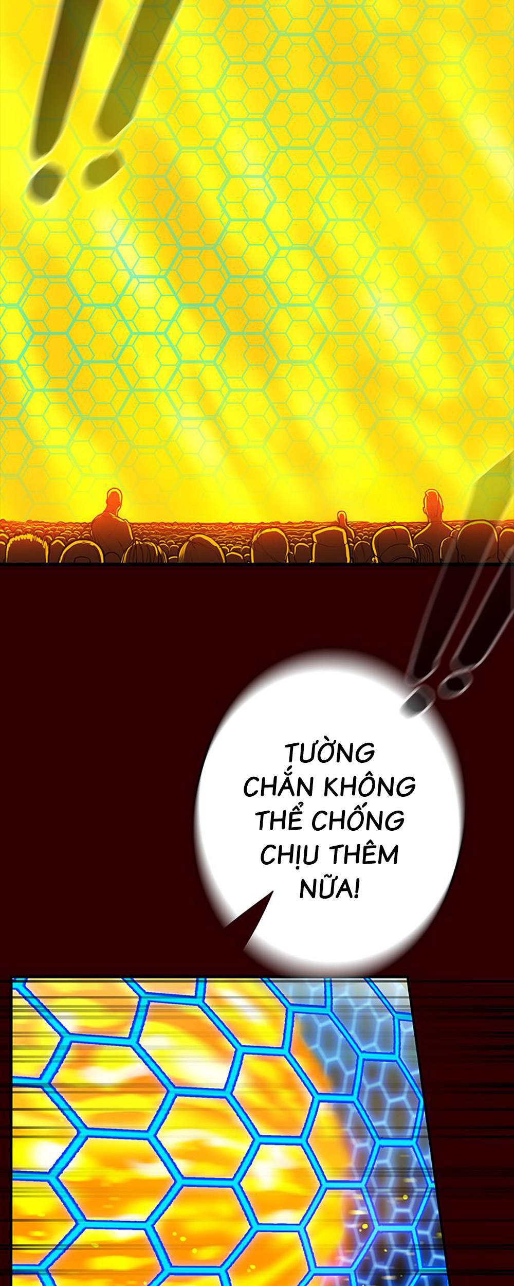 Thách Thức Chapter 9 - Trang 8