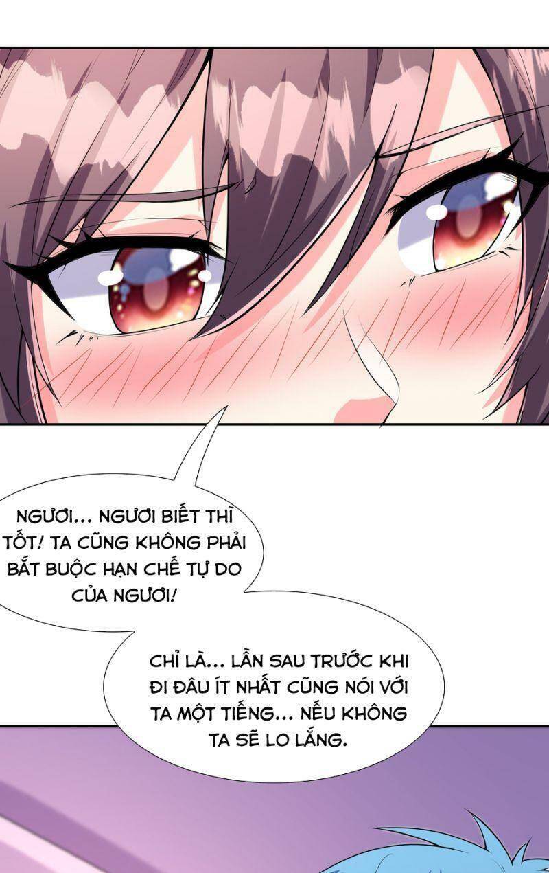 Hậu Cung Của Ta Toàn Là Ma Nữ Phản Diện Chapter 24 - Trang 56