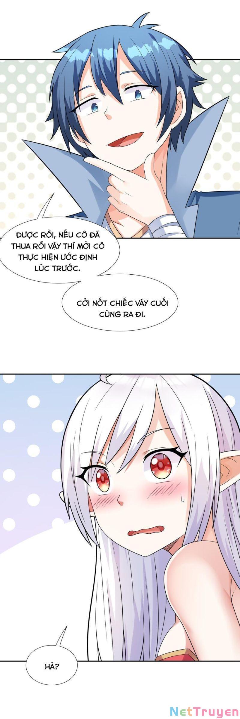 Hậu Cung Của Ta Toàn Là Ma Nữ Phản Diện Chapter 19 - Trang 20