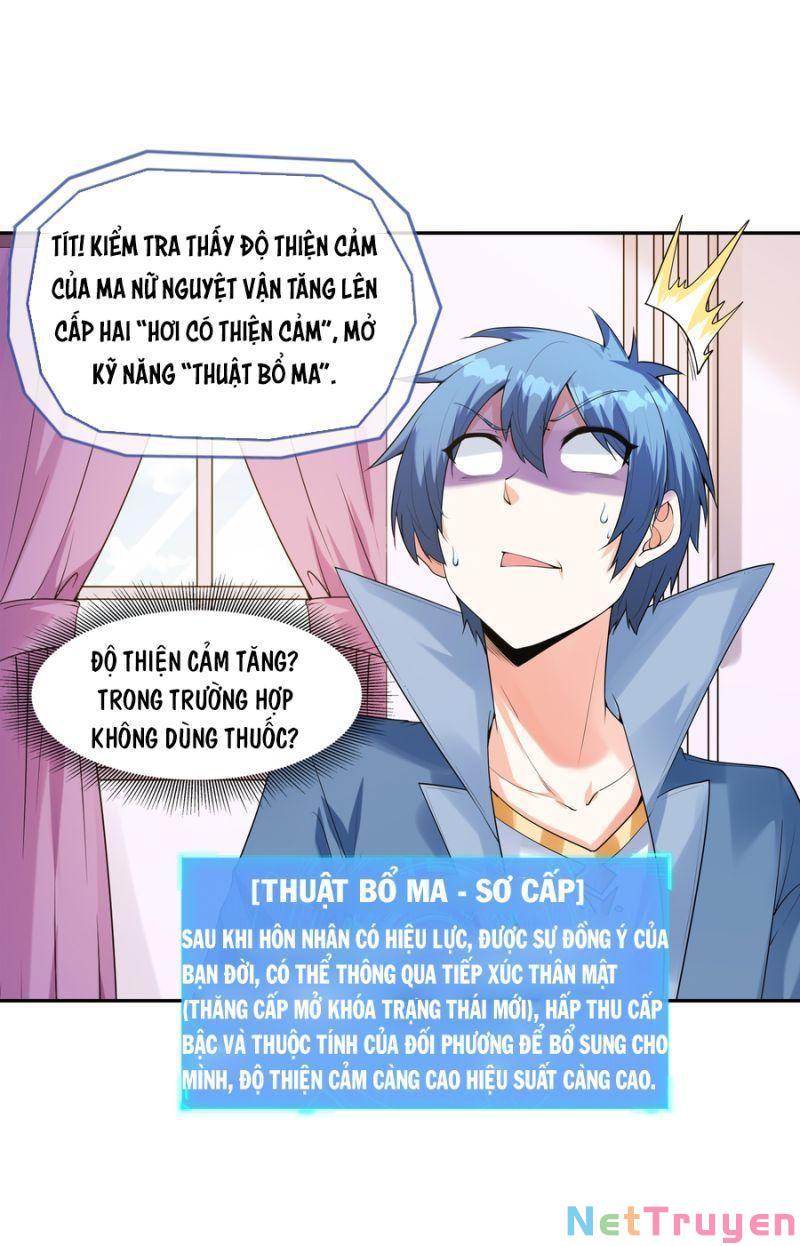 Hậu Cung Của Ta Toàn Là Ma Nữ Phản Diện Chapter 22 - Trang 56