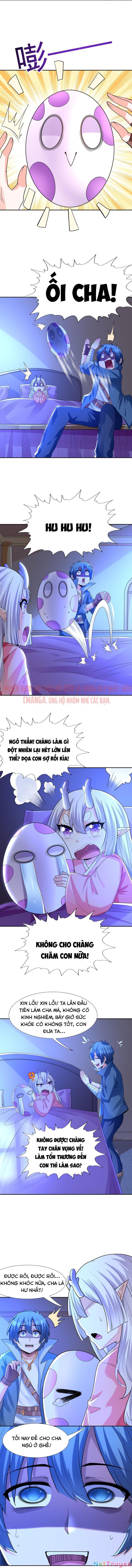 Hậu Cung Của Ta Toàn Là Ma Nữ Phản Diện Chapter 29 - Trang 8