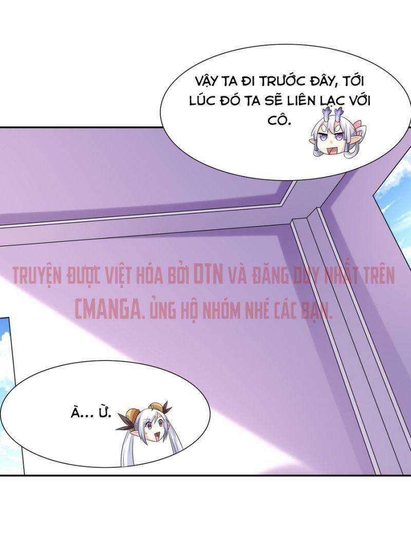 Hậu Cung Của Ta Toàn Là Ma Nữ Phản Diện Chapter 24 - Trang 37