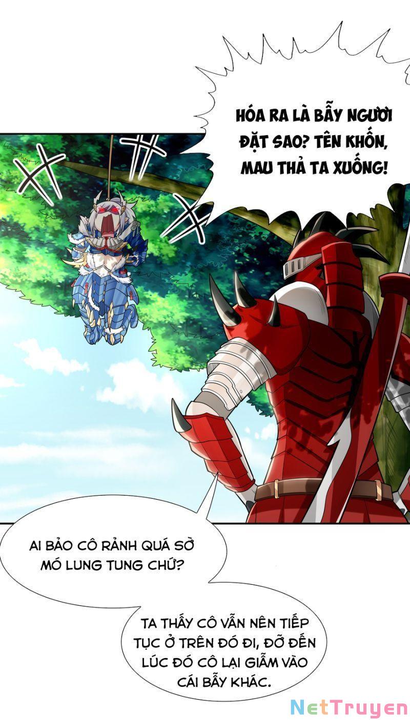 Hậu Cung Của Ta Toàn Là Ma Nữ Phản Diện Chapter 22 - Trang 5