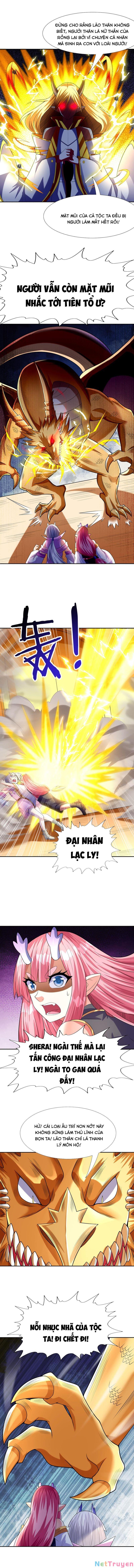 Hậu Cung Của Ta Toàn Là Ma Nữ Phản Diện Chapter 32 - Trang 9