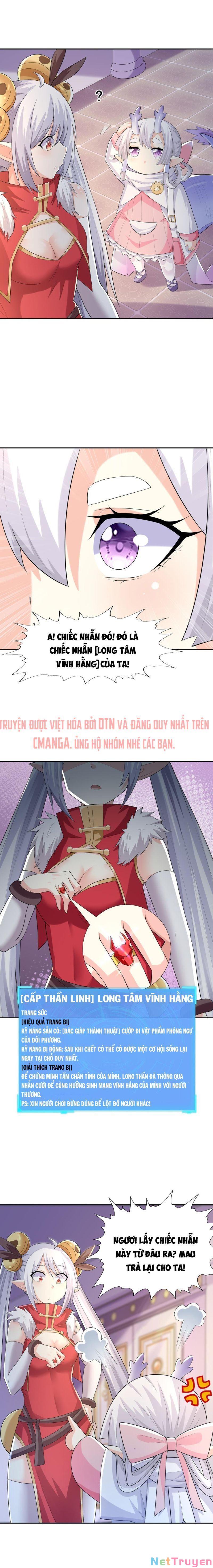 Hậu Cung Của Ta Toàn Là Ma Nữ Phản Diện Chapter 17 - Trang 15