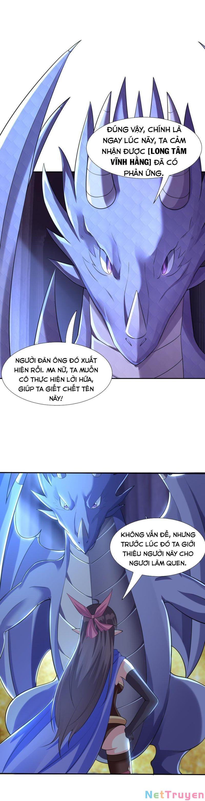 Hậu Cung Của Ta Toàn Là Ma Nữ Phản Diện Chapter 15 - Trang 29