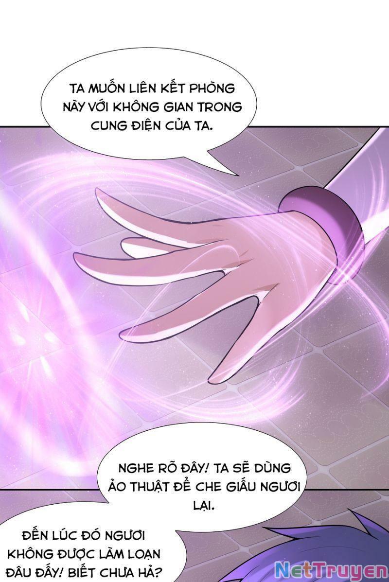 Hậu Cung Của Ta Toàn Là Ma Nữ Phản Diện Chapter 23 - Trang 18