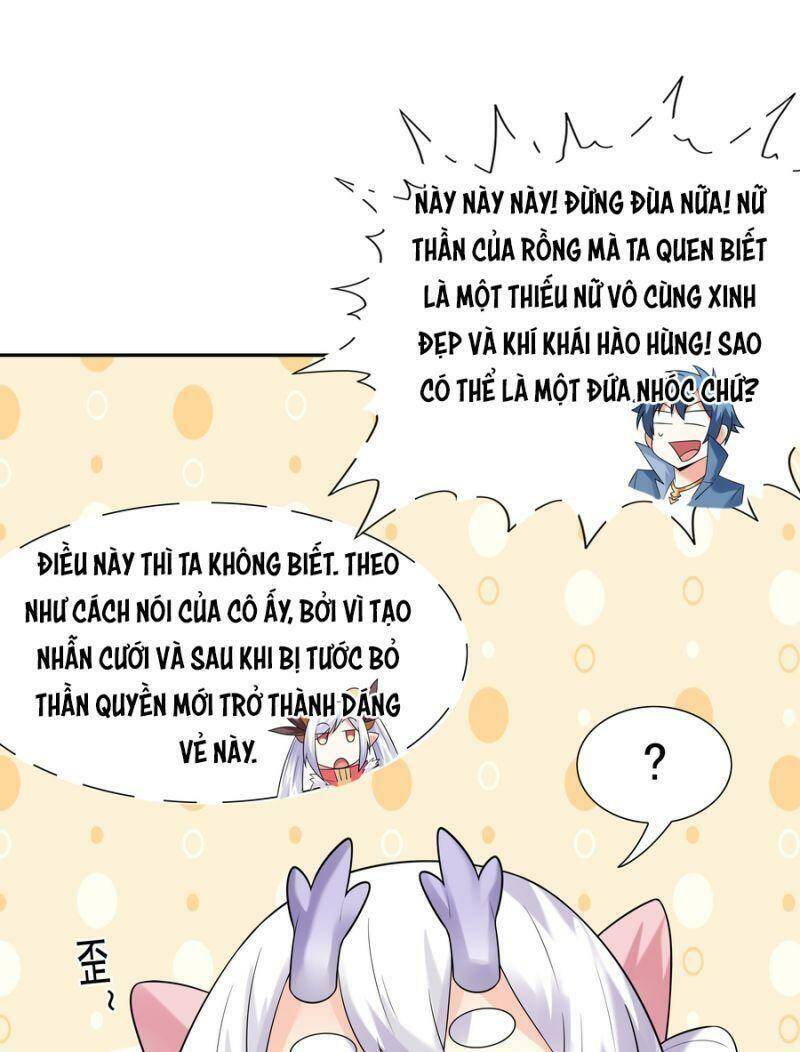 Hậu Cung Của Ta Toàn Là Ma Nữ Phản Diện Chapter 24 - Trang 26