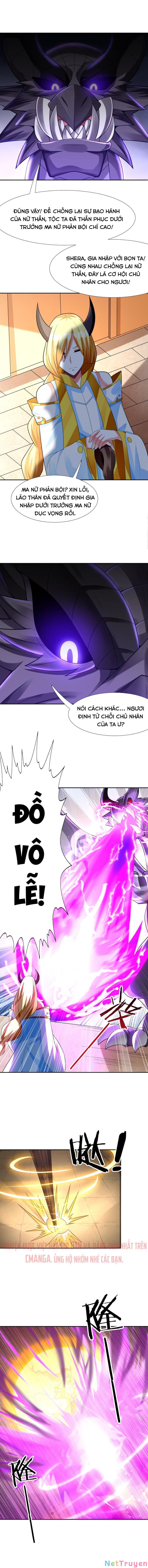 Hậu Cung Của Ta Toàn Là Ma Nữ Phản Diện Chapter 29 - Trang 2