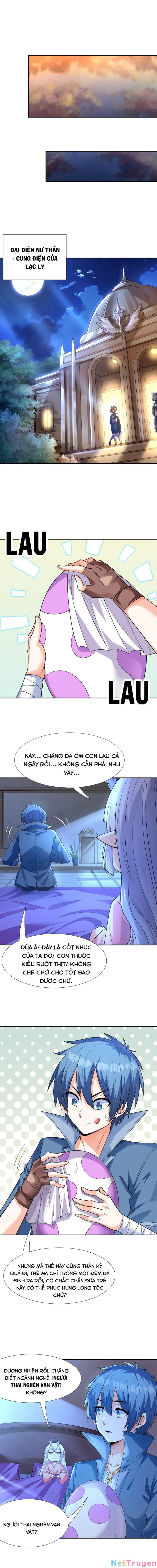 Hậu Cung Của Ta Toàn Là Ma Nữ Phản Diện Chapter 29 - Trang 6