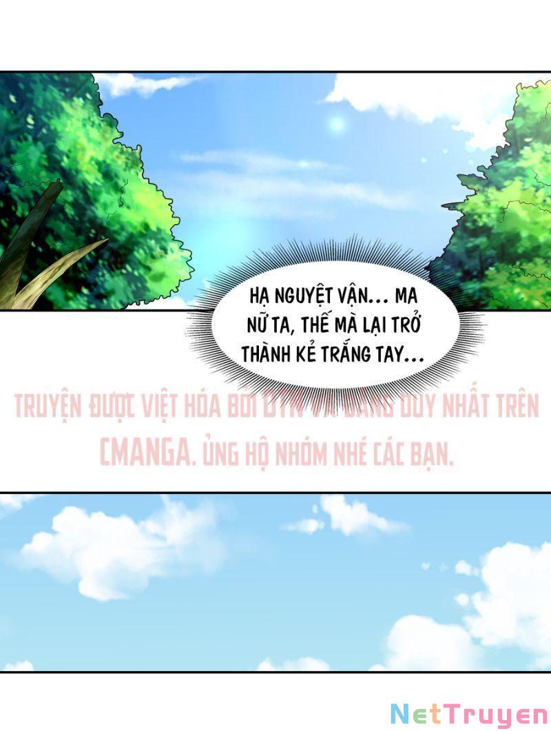 Hậu Cung Của Ta Toàn Là Ma Nữ Phản Diện Chapter 22 - Trang 23