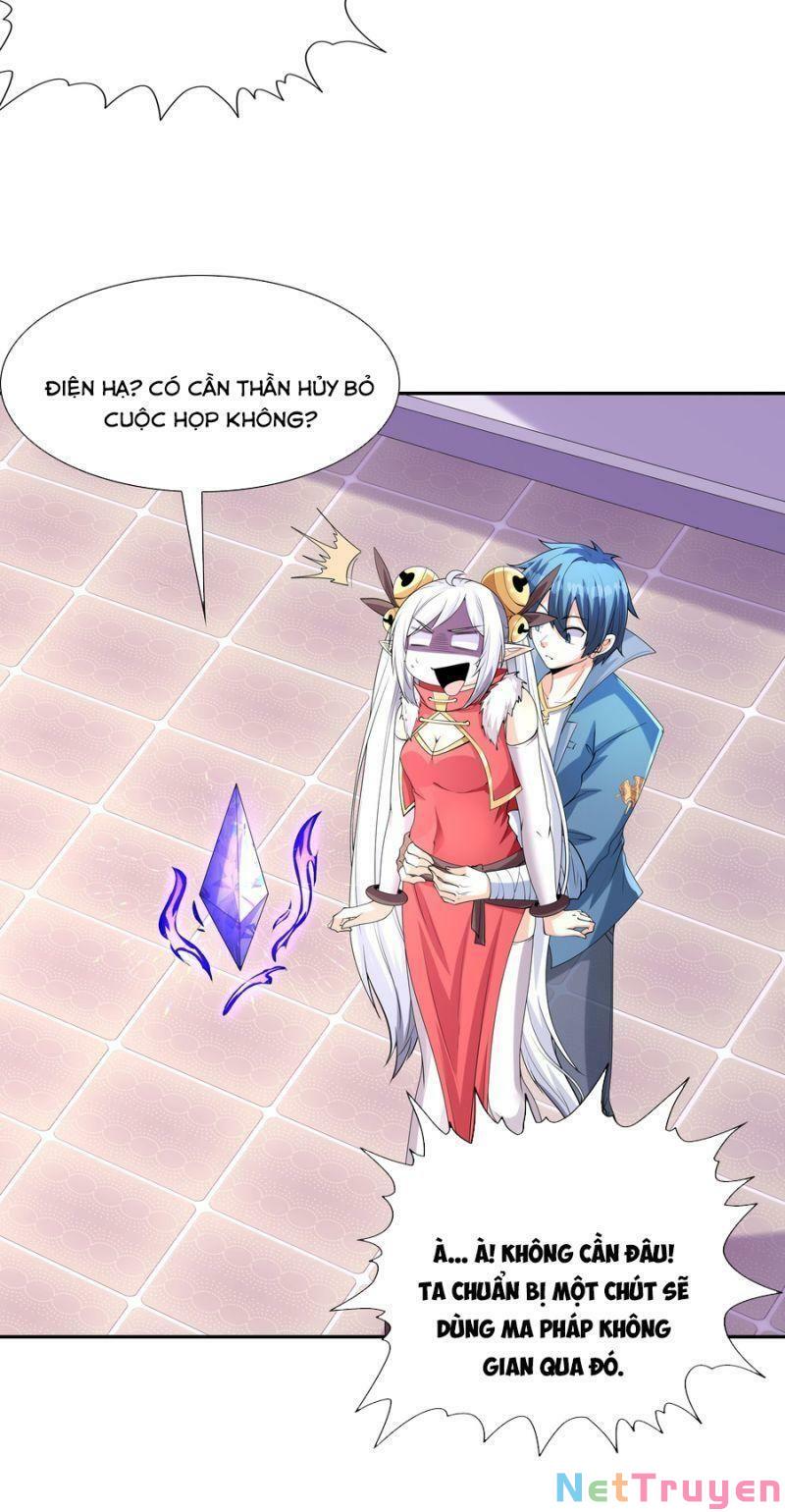 Hậu Cung Của Ta Toàn Là Ma Nữ Phản Diện Chapter 23 - Trang 10