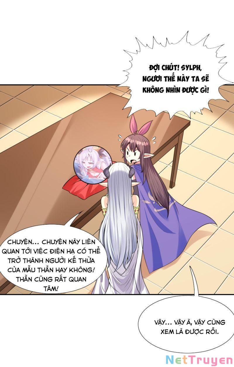 Hậu Cung Của Ta Toàn Là Ma Nữ Phản Diện Chapter 11 - Trang 63